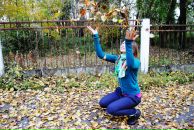 Фотография Анжелика Бохонько