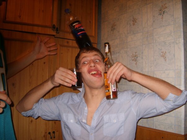 №52, Валентин Щербаков, Birgu №52, Валентин Щербаков, Birgu