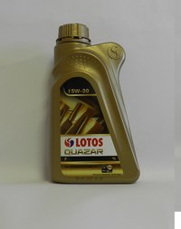 Масло моторное Lotos Quazar F 5W-30 1л.
