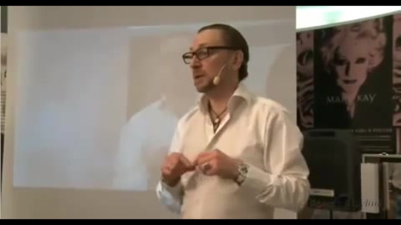 Эрик Индиков об Интеркосе производителе брендовой