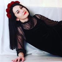 Ирина Мищенко