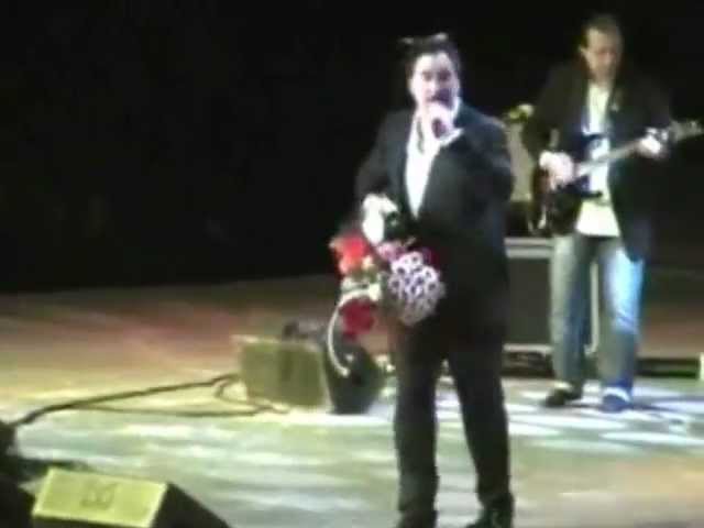 Валерий Меладзе - Таллинн 13102006