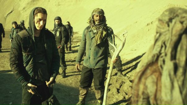 Глеб Ланг, Россия, Набережные Челны