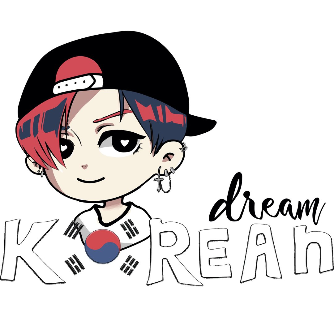 Афиша Тула K-pop festival "Korean Dream"