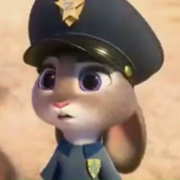 Джуди Хопс, Россия, Энгельс