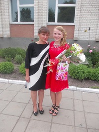 Світлана Бондар
