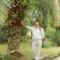 Алексей Борисенко