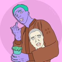 Слава Карелин