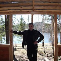 Сергей Соколовский
