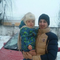 Ванёк Дорохин