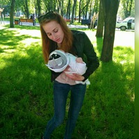 Людмила Романенко
