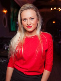 Наталья Рожкова