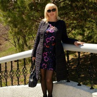 Светлана Сизова