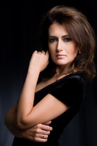Светлана Кондратьева