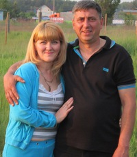Елена Герасименко