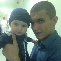 Александр Матвеев
