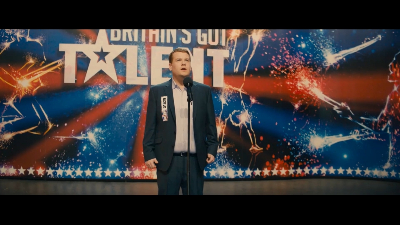 Мечты сбываются ( One Chance, 2013 2014) Русский