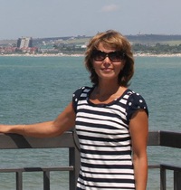 Елена Банникова