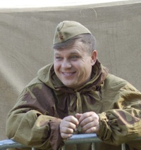 Андрей Никулин
