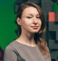 Светлана Морозова