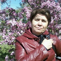 Ирина Спиридонова