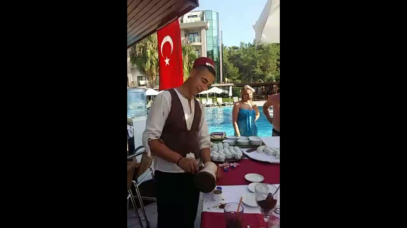tureckii