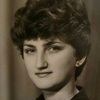Елена Герасименко