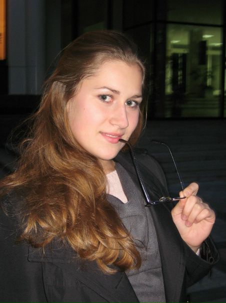 №1, Анастасия Резун, Днепр (Днепропетровск) №1, Анастасия Резун, Днепр (Днепропетровск)