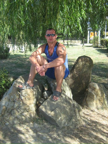 №61, Роман Седов, 19.1.1987 №61, Роман Седов, 19.1.1987