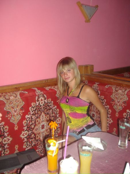 №106, Светуля Мельникова, 32 года, Кривой Рог №106, Светуля Мельникова, 32 года, Кривой Рог