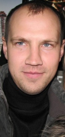 №39, Юрий Строев, Челябинск №39, Юрий Строев, Челябинск