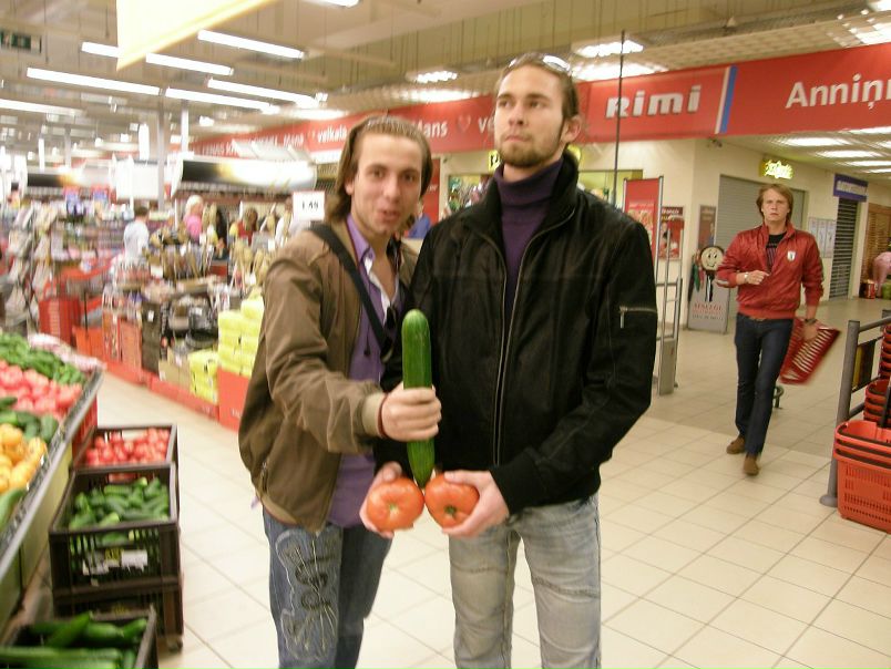 №10, Эгон Царь, 34 года, Рига, Латвия №10, Эгон Царь, 34 года, Рига, Латвия