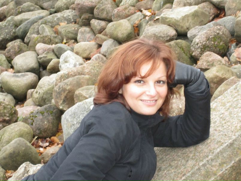 №60, Виктория Осипова, 45 лет, Тосно, Россия №60, Виктория Осипова, 45 лет, Тосно, Россия