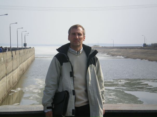 №1, Миша Буров, 58 лет, Бийск №1, Миша Буров, 58 лет, Бийск