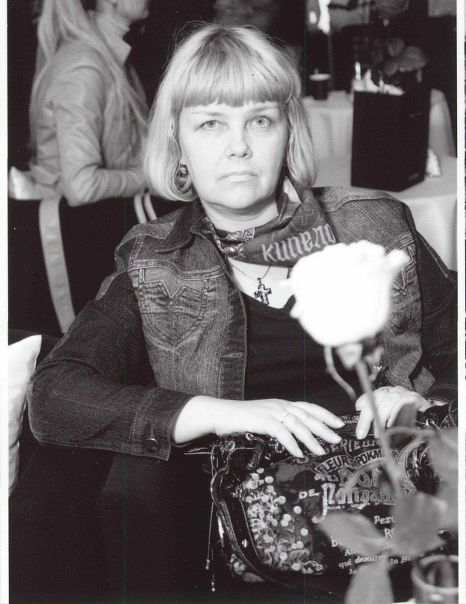 №21, Юлия Сычинникова, 59 лет, Челябинск №21, Юлия Сычинникова, 59 лет, Челябинск