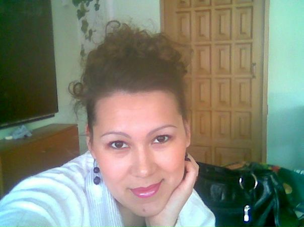 №9, Алия Васильева №9, Алия Васильева