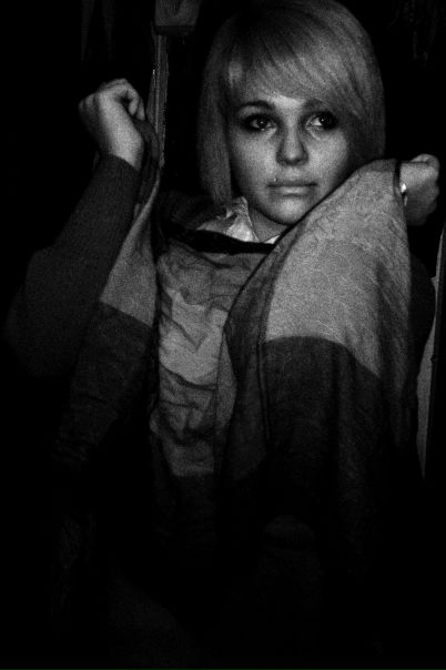 №41, Машулька Ануфриева, 09.08.1992, Херсон №41, Машулька Ануфриева, 09.08.1992, Херсон