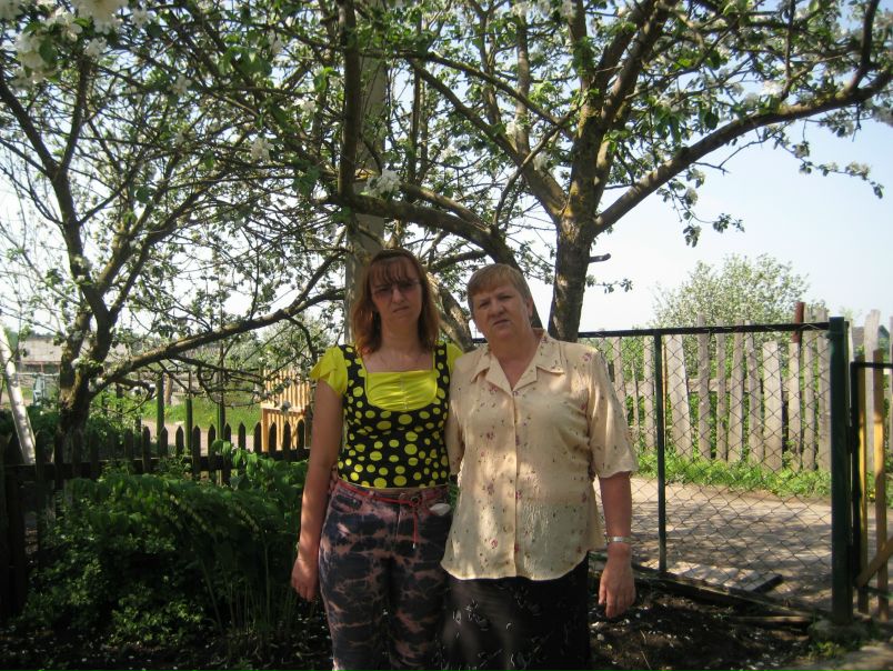 №7, Таня Лазур №7, Таня Лазур