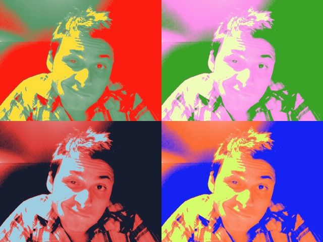 №4, Димитриус Волошин, 40 лет, Berlin №4, Димитриус Волошин, 40 лет, Berlin