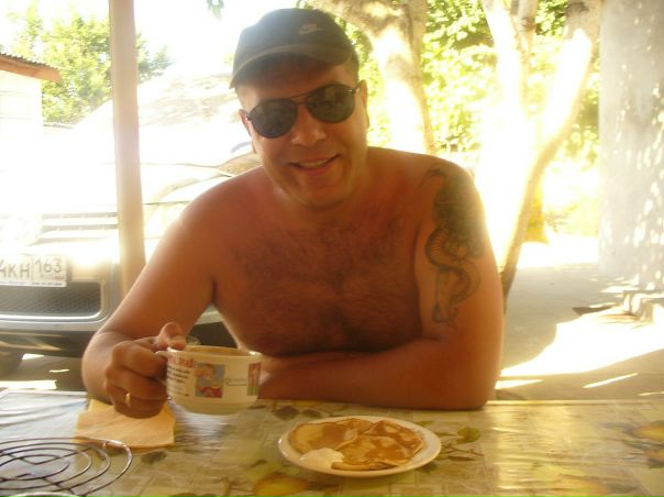 №27, Владимир Брест, Москва №27, Владимир Брест, Москва