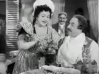 ХОЗЯЙКА ГОСТИНИЦЫ 1956 год