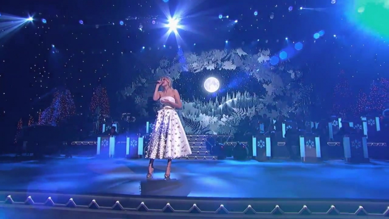 CMA Country Christmas