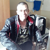 Женя Румянцев