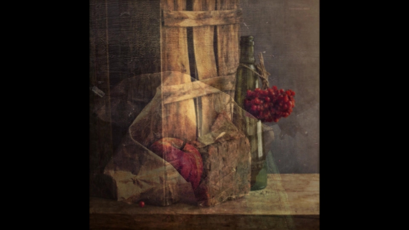 My still