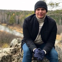 Антон Суханов