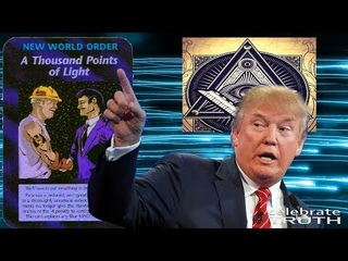 President Donald Trump Questions “A Thousand Points of Light“ on July 5th, 2018