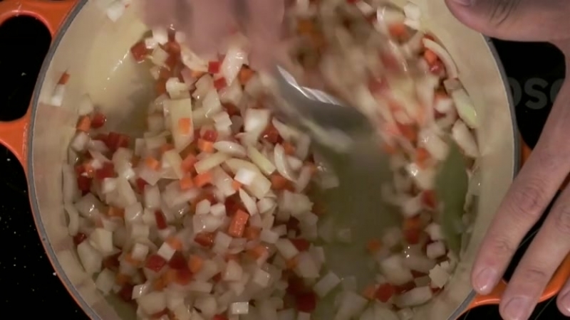 4. 3. Lentejas tradicionales con