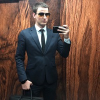 Владимир Александрович