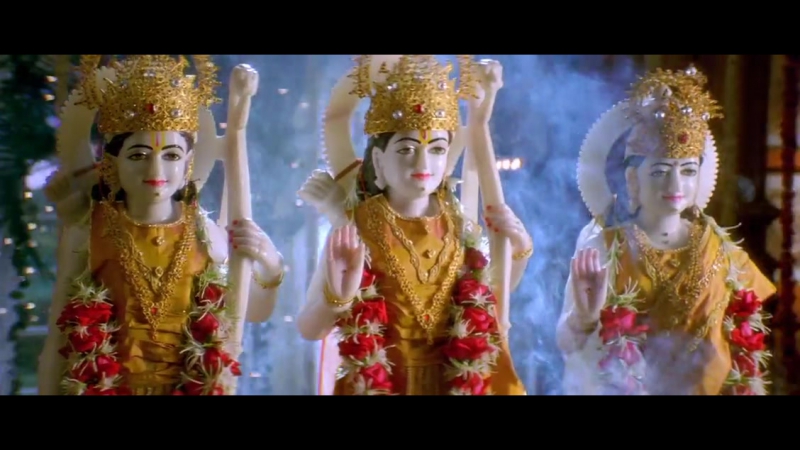 И в печали, и в , Kabhi Khushi Kabhie , 2001, Kabhi Khushi