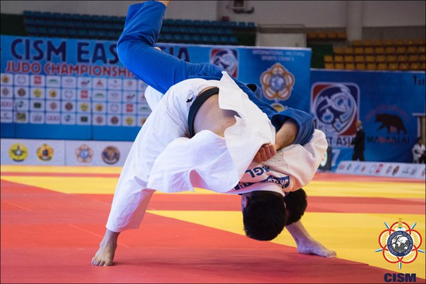 Егор Ковалев